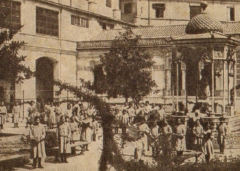 Los hijos de la inclusa