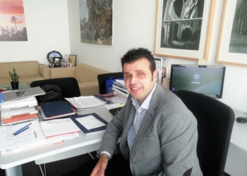 Las playas de Elche están preparadas para recibir a los ilicitanos y a los turistas