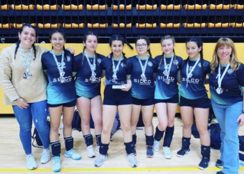 «En la final nos costó mucho conseguir ese último punto de la victoria, pero llegó»