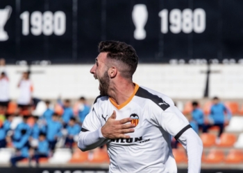 «Mi sueño es ser futbolista profesional y voy a darlo todo para conseguirlo»