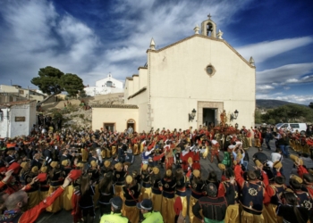 Loas al San Bonifacio de mayo