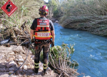Las imprudencias en el Estret de les Penyes se cobran tres vidas