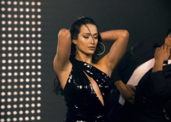 Los votos eurovisivos de España viajarán a Italia desde Benidorm