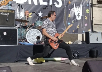 El MenutFest trae a Altea una novedosa propuesta musical para los más pequeños