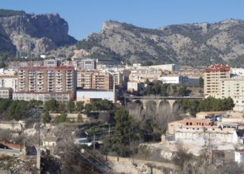 Ahora comprar casa en Alcoy es más económico que alquilar