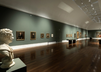 «Aparicio estuvo en el top de los artistas españoles de su época»