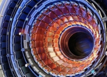 Científicos del CSIC participan en la tercera fase de funcionamiento del Gran Colisionador de Hadrones