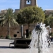 Santa Pola estudiará la accesibilidad de la cubierta del Castillo-Fortaleza para hacerla visitable
