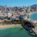 La ciudad celebra el 8 y 9 de mayo el Día de Benidorm y el Día de Europa