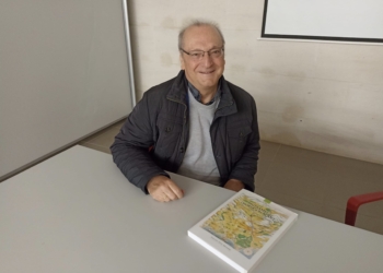 «Ya no queda apenas nada de nuestra antigua Huerta»