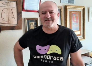 «Nos movemos mejor en la comedia porque nos parece muy importante hacer reír»