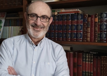 «Con ‘Los Prytz’ hago un fresco de la sociedad alicantina del último tercio del siglo XIX»