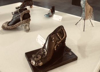 Las hormas que salvaron una ciudad