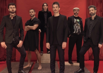 «Cada disco nuestro es un retrato de la sociedad del momento»