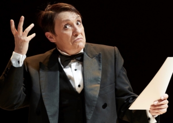 «Es peligroso expulsar el silencio de nuestras vidas»