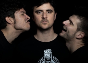 «’Llamando a Julia’ es más que una forma de vivir, y nos gustaría seguir haciéndolo toda la vida»