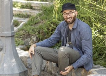 «Creamos zapatillas sin residuos, sostenibles y reciclables»