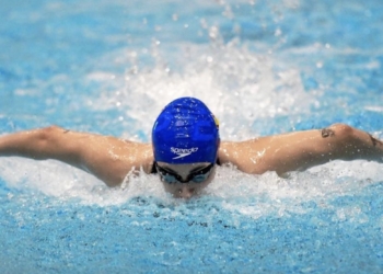 «He conseguido plaza para el Campeonato Europeo absoluto de este año»