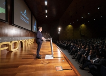 15 años de networking financiero