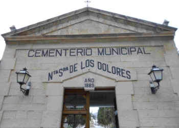 cementerio crevillent