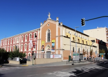 Teatro La PlaZica Villena