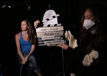 Verso: la plataforma de la poesía