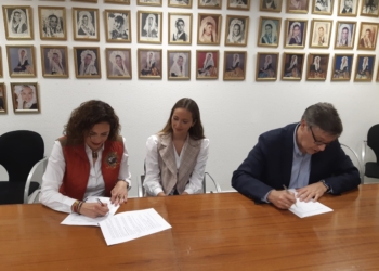 aguas alicante y fogueres san juan