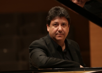 Jesús María Gómez Rodríguez / Pianista