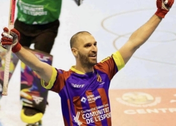 Pere Cañellas Astudillo / Deportista