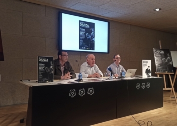 Festival Danza Mutxamel