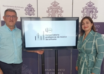 conservatorio orihuela