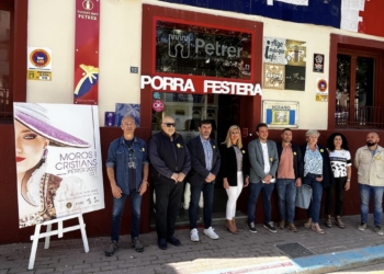 moros y cristianos petrer turismo