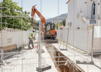 alcantarillado albir