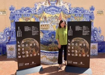 Noche museos orihuela