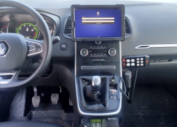 policia local santa pola