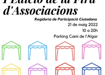 Fira d’Associacions Altea