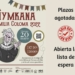 gymkana elda