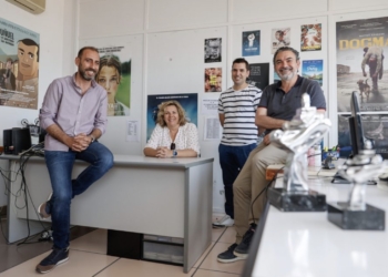 Festival de Cine de l’Alfàs