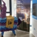 llama de Fortnite