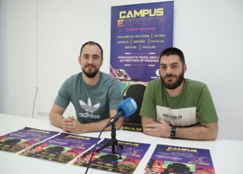Campus eSports Oasis Gaming Altea