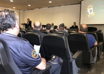 policia local elche delitos odio