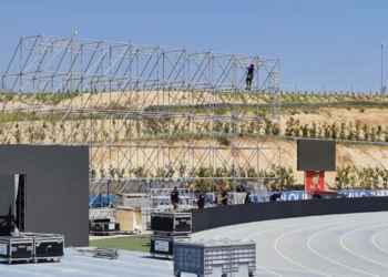 iberoamericano atletismo