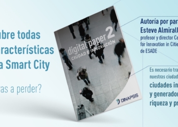 Dinapsis Digital Paper