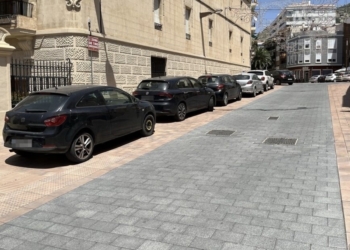 aparcamiento inteligente