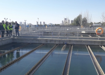 Hidraqua y Fundación Exit suman fuerzas para reducir el abandono prematuro escolar y el paro juvenil