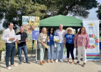 biodiversidad torrevieja