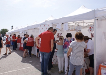 fira associacions altea