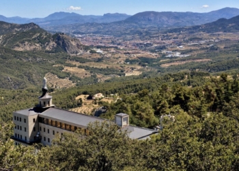 voluntariado ambiental alcoy