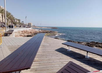 pintado bancos torrevieja