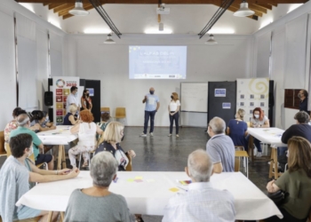 Missions 2030 Alfaz del pi